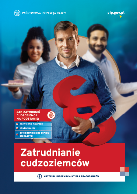 Karta zatrudnienie cudzoziemc&oacute;w