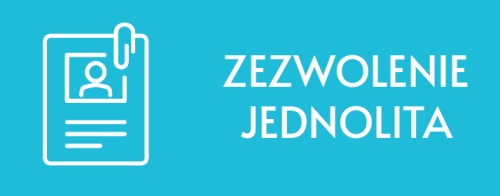 ZEZWOLENIE JEDNOLITE