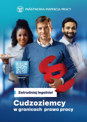 Karta zatrudnienie cudzoziemców